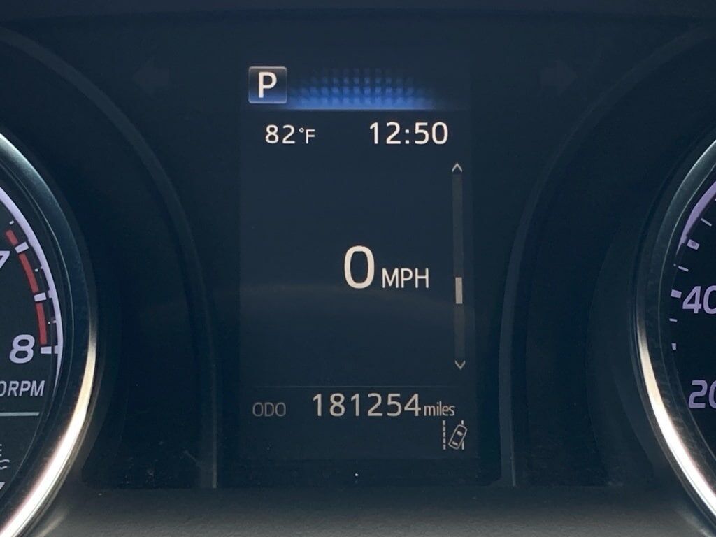 2020 Toyota Camry SE San Antonio TX