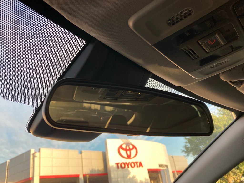 2020 Toyota Camry SE San Antonio TX