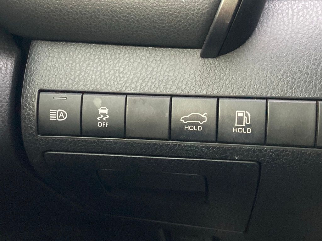 2020 Toyota Camry SE San Antonio TX