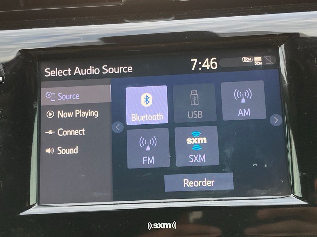 2020 Toyota Camry SE San Antonio TX