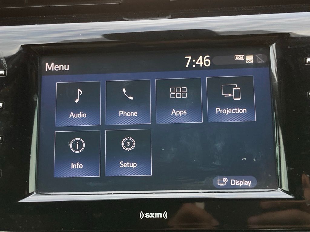 2020 Toyota Camry SE San Antonio TX
