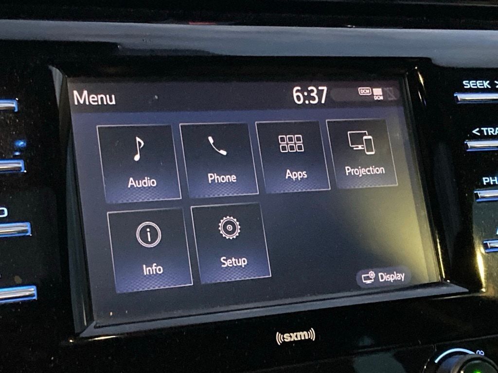 2020 Toyota Camry SE San Antonio TX