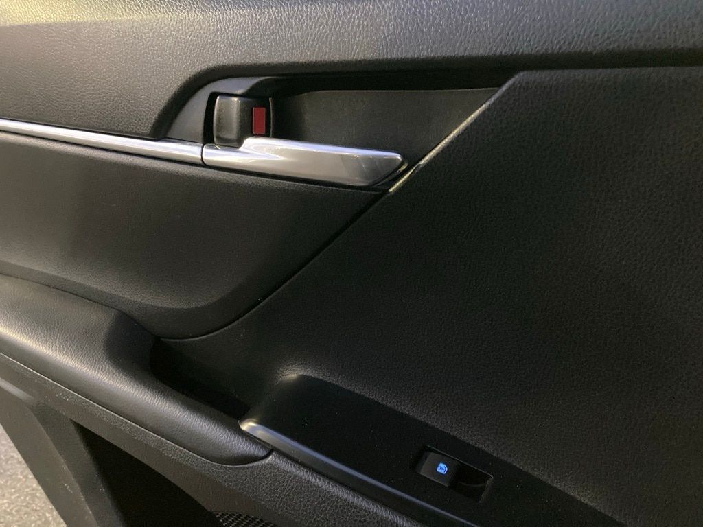 2020 Toyota Camry SE San Antonio TX