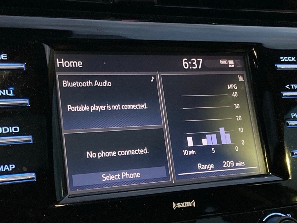 2020 Toyota Camry SE San Antonio TX