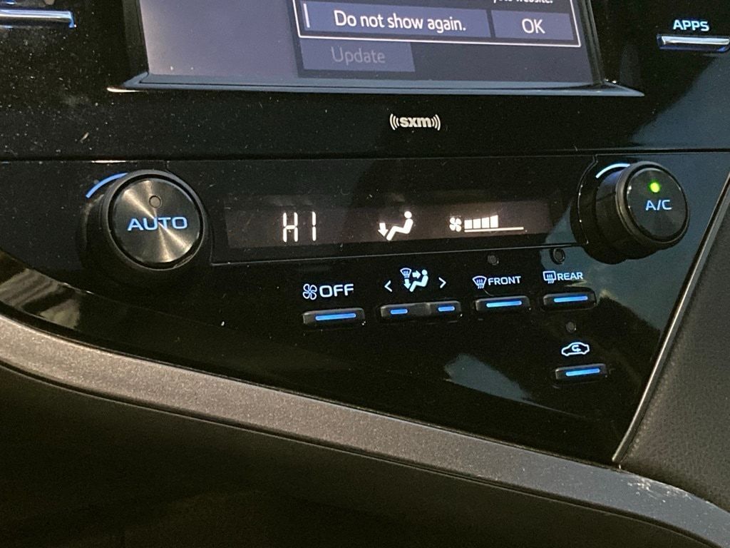 2020 Toyota Camry SE San Antonio TX