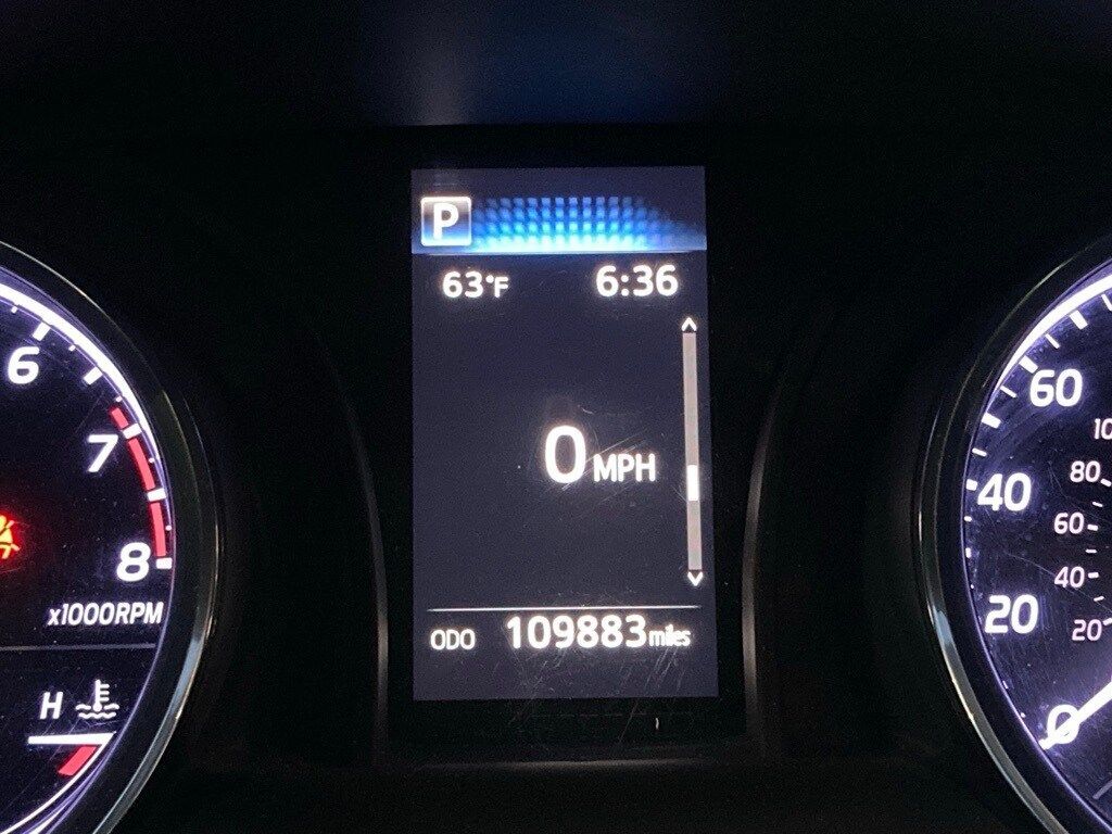 2020 Toyota Camry SE San Antonio TX