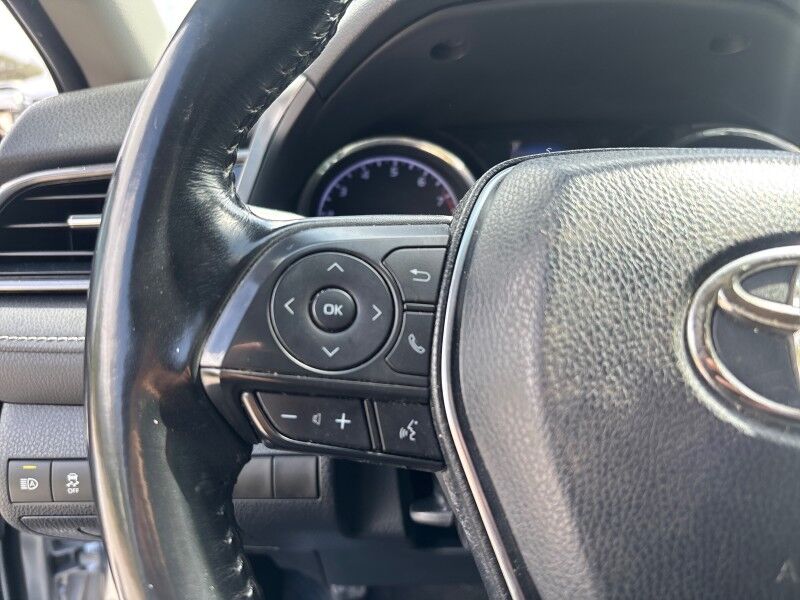 2020 Toyota Camry SE Seffner FL