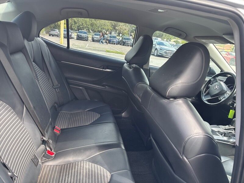 2020 Toyota Camry SE Seffner FL