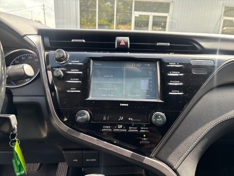2020 Toyota Camry SE Seffner FL