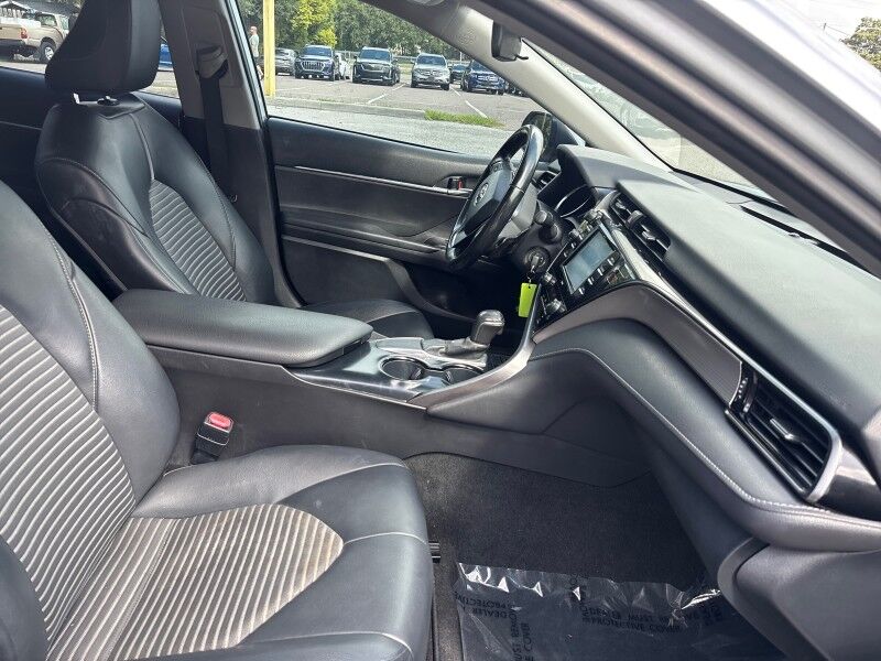 2020 Toyota Camry SE Seffner FL
