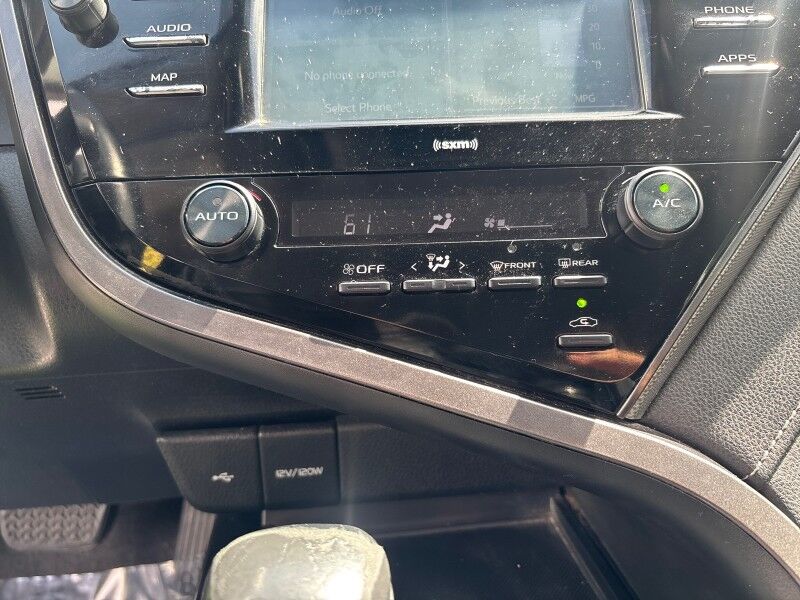2020 Toyota Camry SE Seffner FL