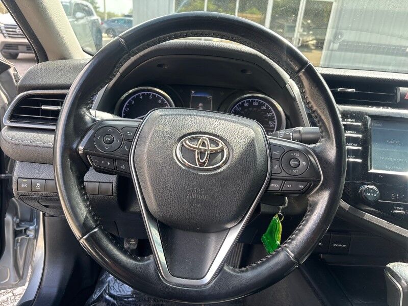 2020 Toyota Camry SE Seffner FL