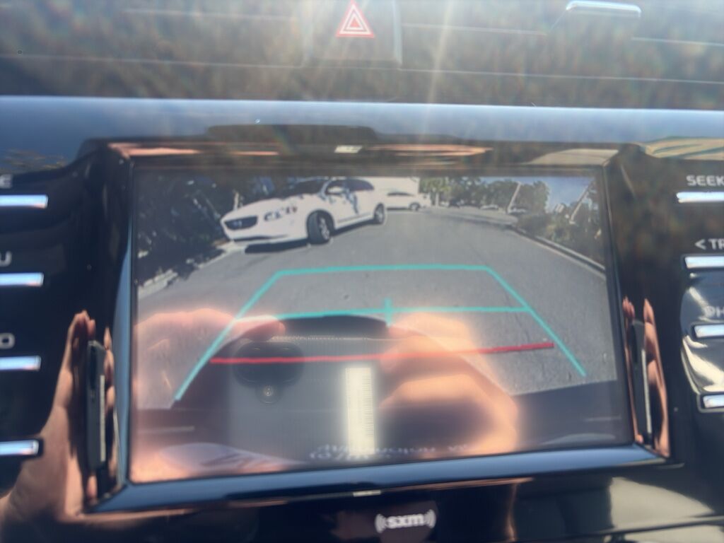 2020 Toyota Camry SE Wilmington NC