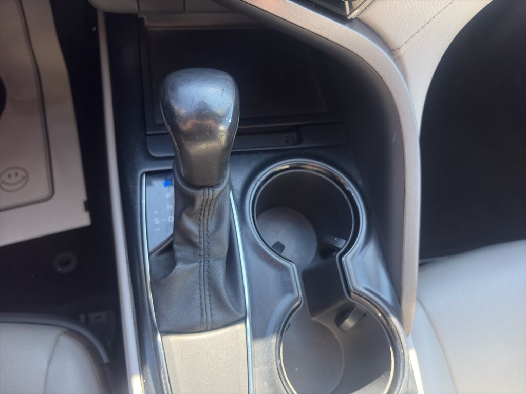 2020 Toyota Camry SE Wilmington NC