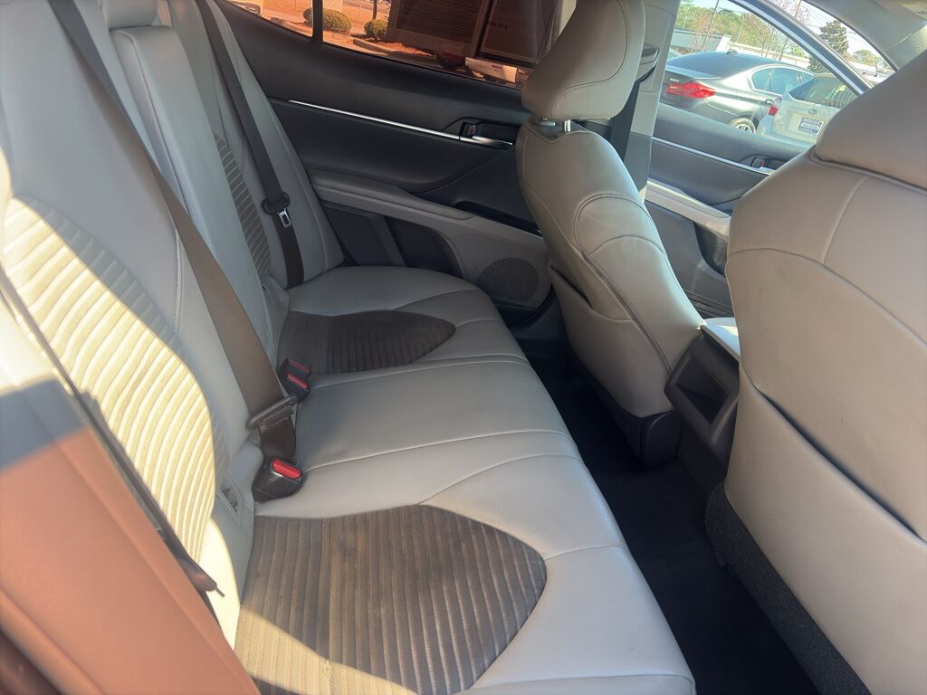 2020 Toyota Camry SE Wilmington NC
