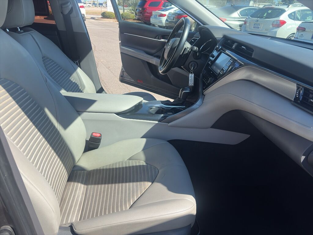 2020 Toyota Camry SE Wilmington NC