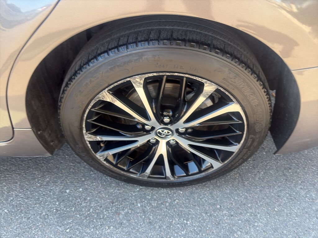 2020 Toyota Camry SE Wilmington NC