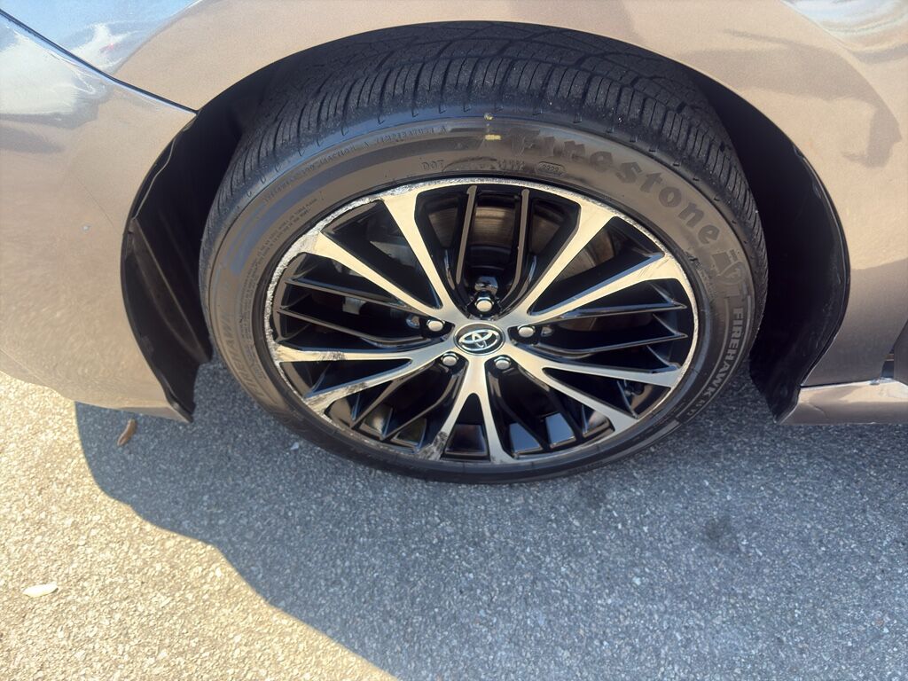 2020 Toyota Camry SE Wilmington NC