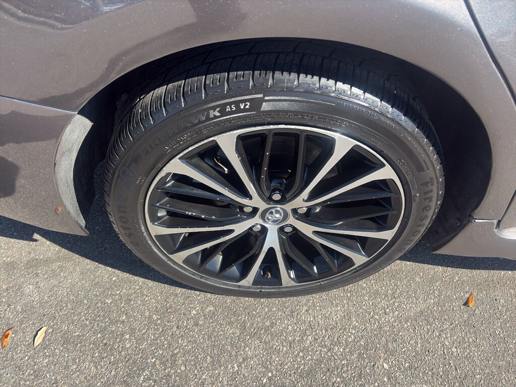 2020 Toyota Camry SE Wilmington NC
