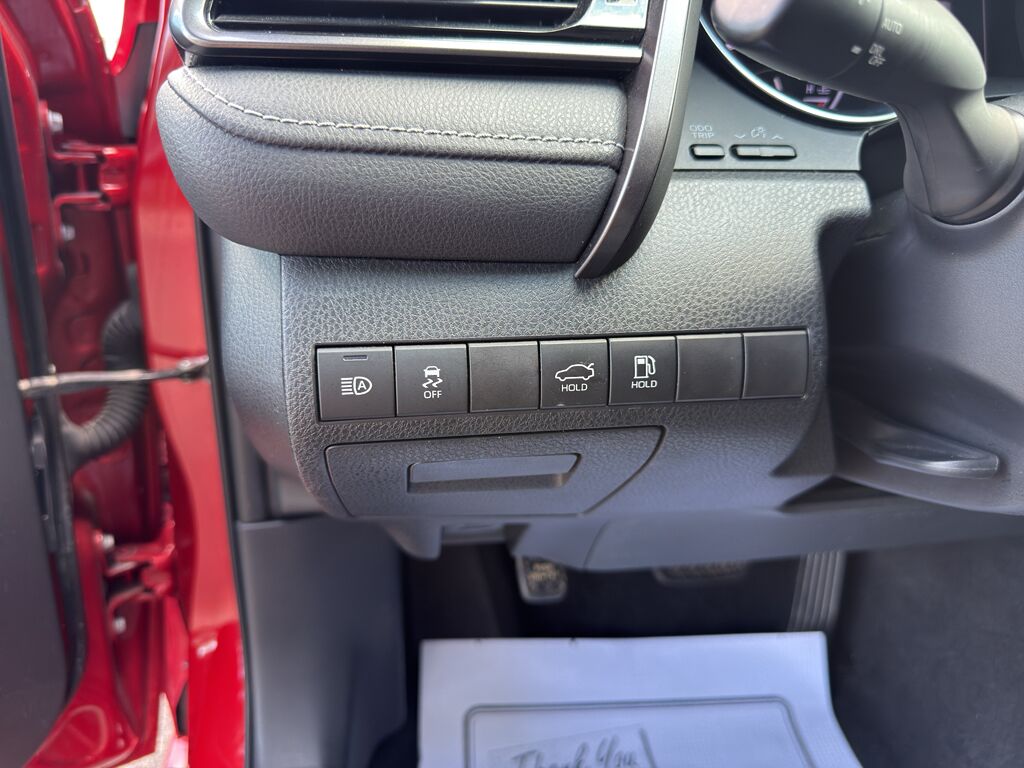 2020 Toyota Camry SE Wilmington NC