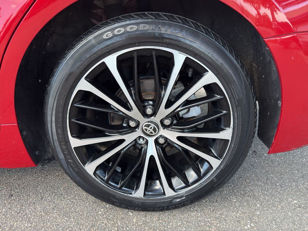 2020 Toyota Camry SE Wilmington NC