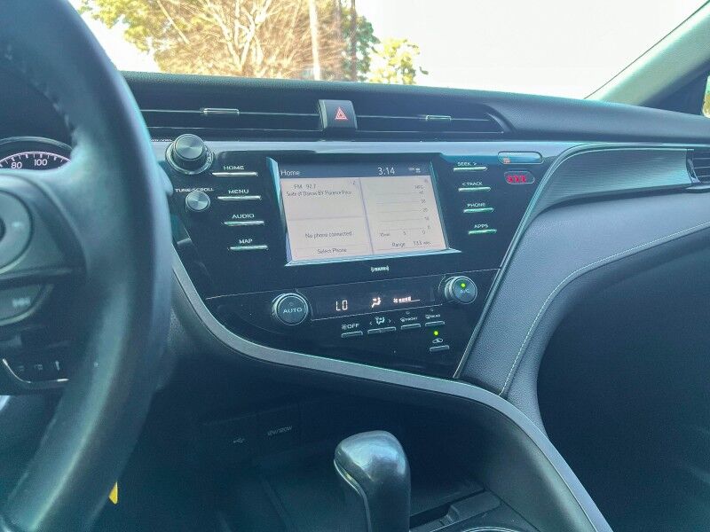 2020 Toyota Camry SE Wilmington NC