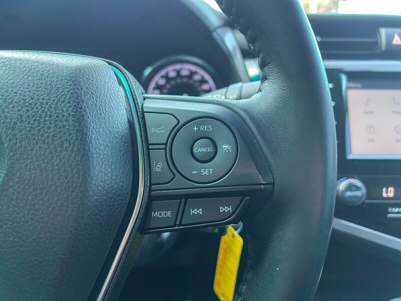 2020 Toyota Camry SE Wilmington NC