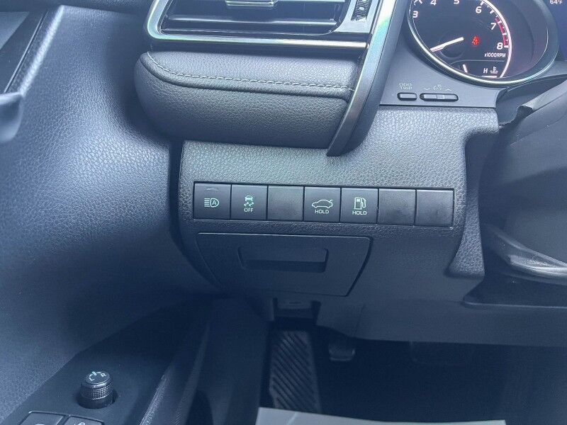 2020 Toyota Camry SE Wilmington NC