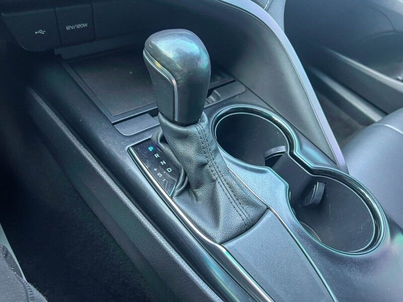 2020 Toyota Camry SE Wilmington NC