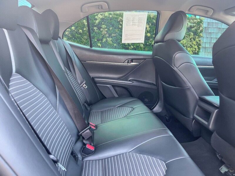 2020 Toyota Camry SE Wilmington NC