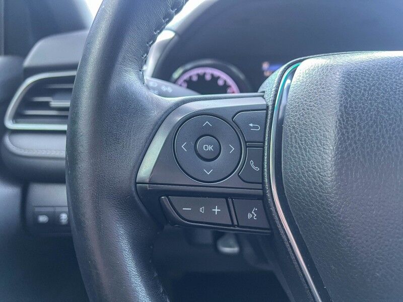 2020 Toyota Camry SE Wilmington NC