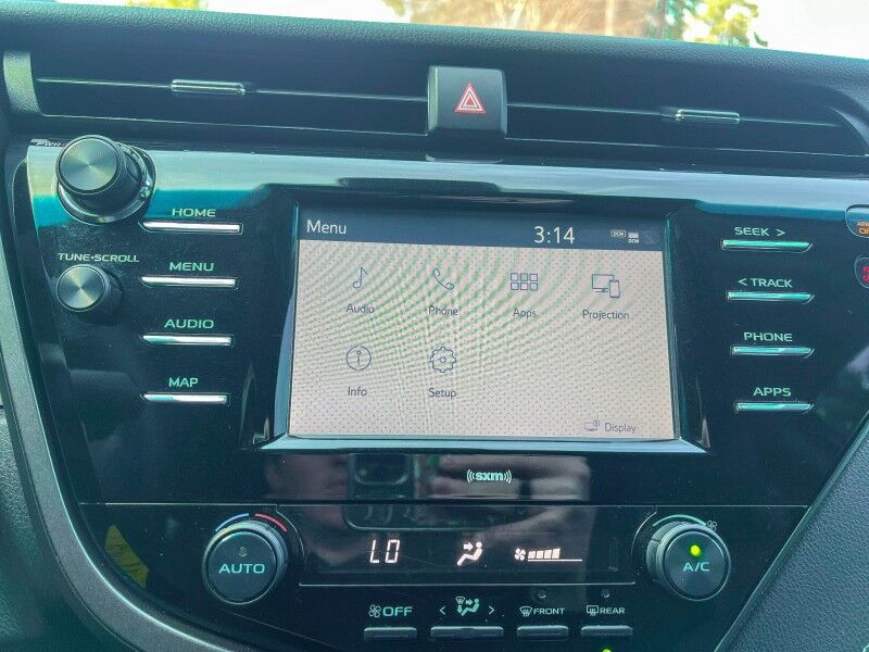 2020 Toyota Camry SE Wilmington NC