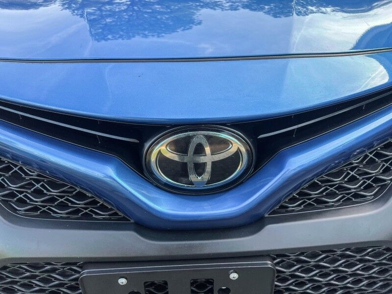 2020 Toyota Camry SE Wilmington NC