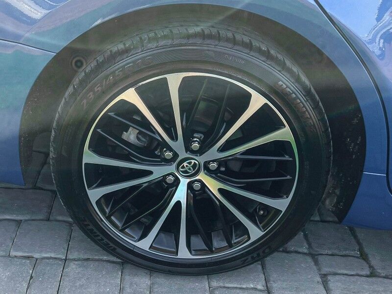 2020 Toyota Camry SE Wilmington NC