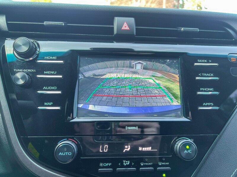 2020 Toyota Camry SE Wilmington NC