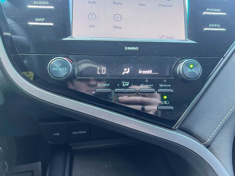 2020 Toyota Camry SE Wilmington NC