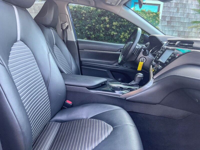 2020 Toyota Camry SE Wilmington NC