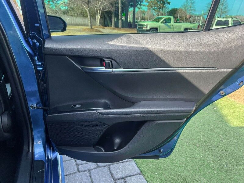 2020 Toyota Camry SE Wilmington NC