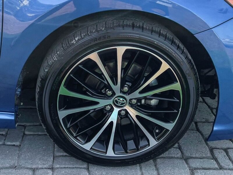 2020 Toyota Camry SE Wilmington NC