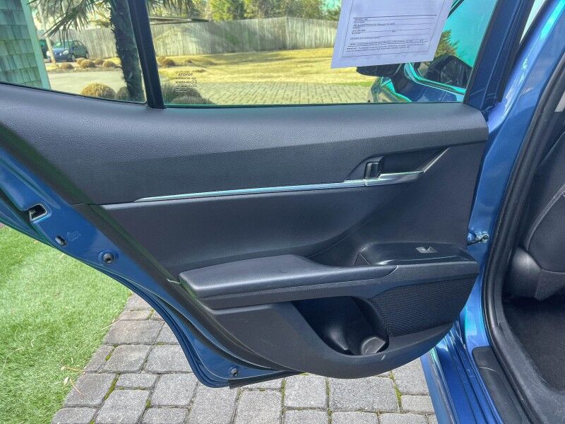 2020 Toyota Camry SE Wilmington NC