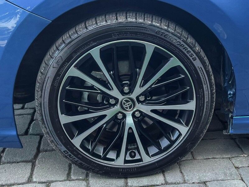 2020 Toyota Camry SE Wilmington NC