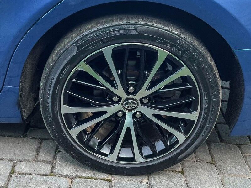 2020 Toyota Camry SE Wilmington NC