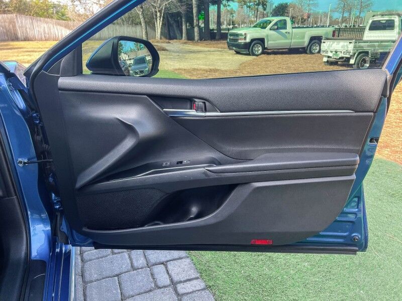 2020 Toyota Camry SE Wilmington NC