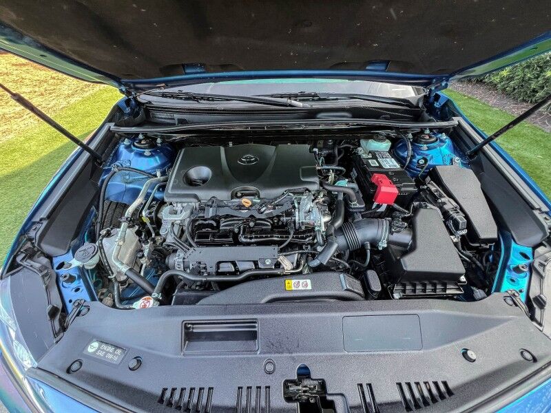 2020 Toyota Camry SE Wilmington NC