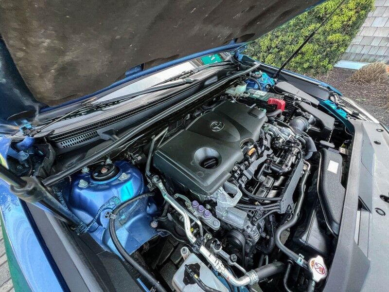 2020 Toyota Camry SE Wilmington NC