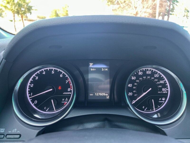 2020 Toyota Camry SE Wilmington NC