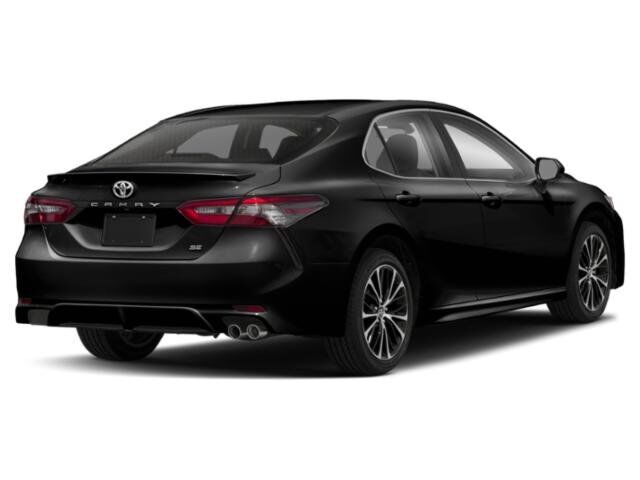 2020 Toyota Camry SE Winder GA