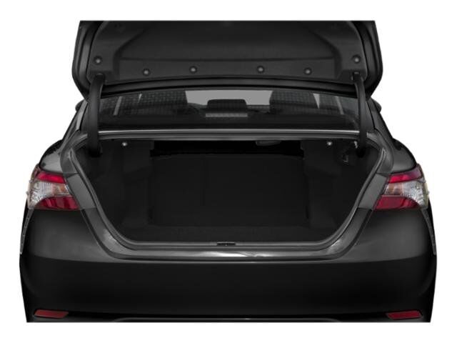 2020 Toyota Camry SE Winder GA