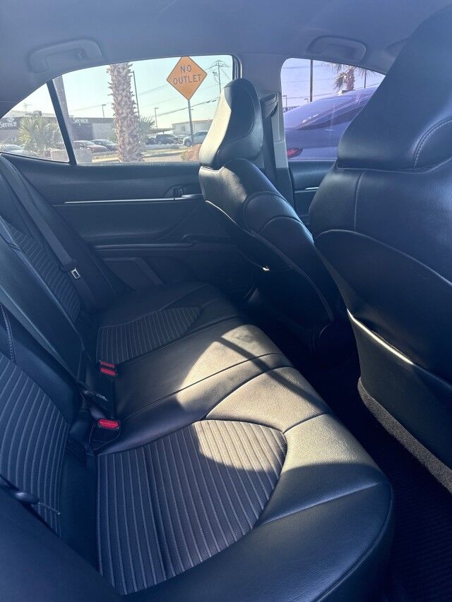 2020 Toyota Camry SE Yuma AZ