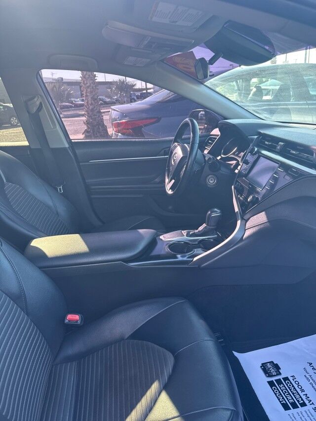 2020 Toyota Camry SE Yuma AZ